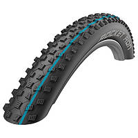 Покрышка 29x2.25 (57-622) Schwalbe ROCKET RON SnakeSkin, TL-Easy, Folding Evolution B/B-SK HS438 Addix Spgrip