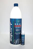 Герметик Squirt SEAL BeadBlock® 1 л з гранулами