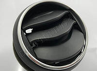 Хром кольца на воздуховоды в панели Mercedes Citan W415 от G