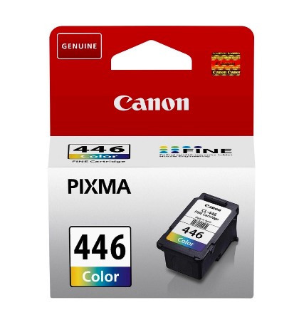 Картридж Canon CL-446 Color  (8285B001) MG2440, MG2540, MG2940, MG3040 IP2840 TS: TS3140 , TS3340
