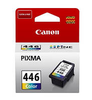 Картридж Canon CL-446 Color (8285B001) MG2440, MG2540, MG2940, MG3040 IP2840 TS: TS3140 , TS3340