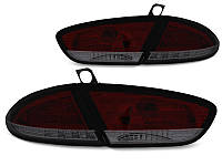 LED фонари задние тюнинговые SEAT LEON 2 2009-2013 от G