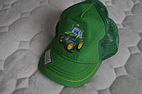 Дитяча кепка John Deere