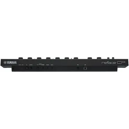 Синтезатор Yamaha Reface CP, фото 3