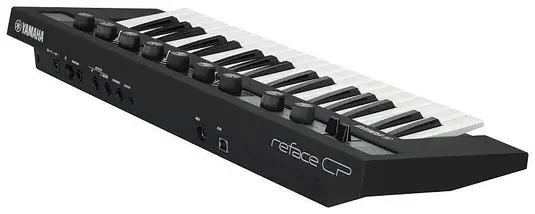 Синтезатор Yamaha Reface CP, фото 5