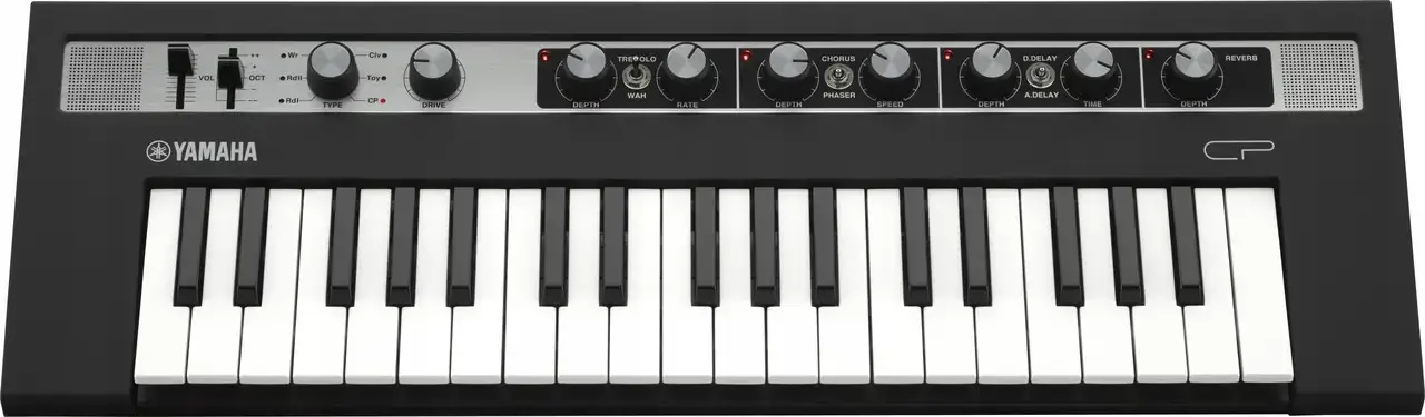 Синтезатор Yamaha Reface CP, фото 1