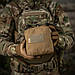 M-Tac-підсумок утилітарний Elite Small Coyote, фото 4