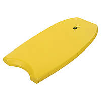 Доска для плавания CIMA PL-8625 цвет желтый se