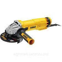 Шліф.маш. DeWALT Угловая шлифмашина DWE4237