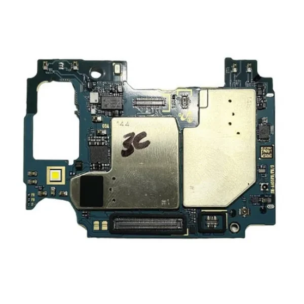 Рамка дисплея Samsung Galaxy A40 A405F (Оригінал з розбору) (Відновлений), фото 1