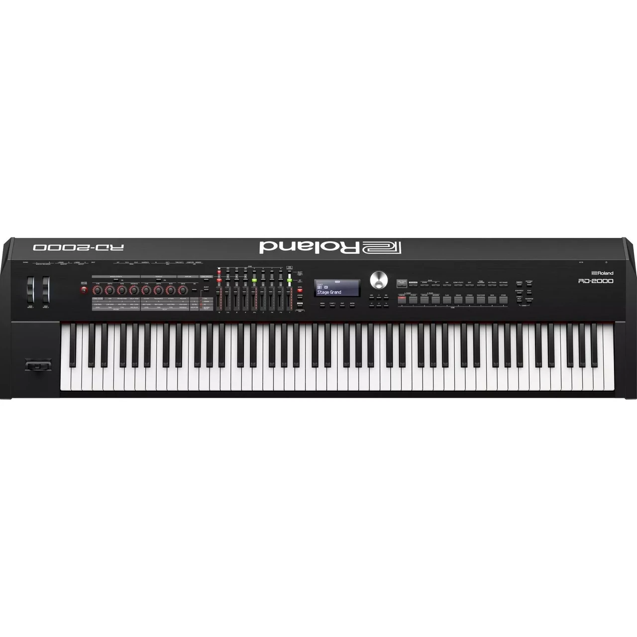 Цифрове піаніно Roland RD-2000