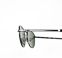 Окуляри солнцезахисні унісекс Persol 2491-S 1078/31 Оригінал, фото 6