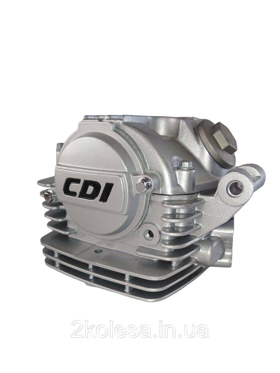 Головка циліндра мотоцикл 4T CB250c Ø 65.5mm у зборі "SEE" Тайвань