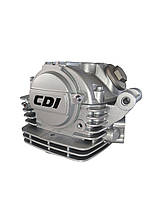 Головка циліндра мотоцикл 4T CB250c Ø 65.5mm у зборі "SEE" Тайвань
