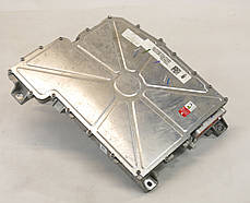 Інвертор двигуна зандій привід RWD VW ID4 / Audi E-tron (20-) 1EA-907-121-AC, фото 4