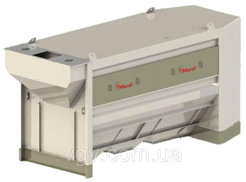 Скальператор зерна PN 3003 VP