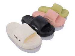 Шльопанці Lion-Lu