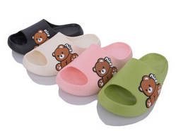 Шльопанці Lion-Lu