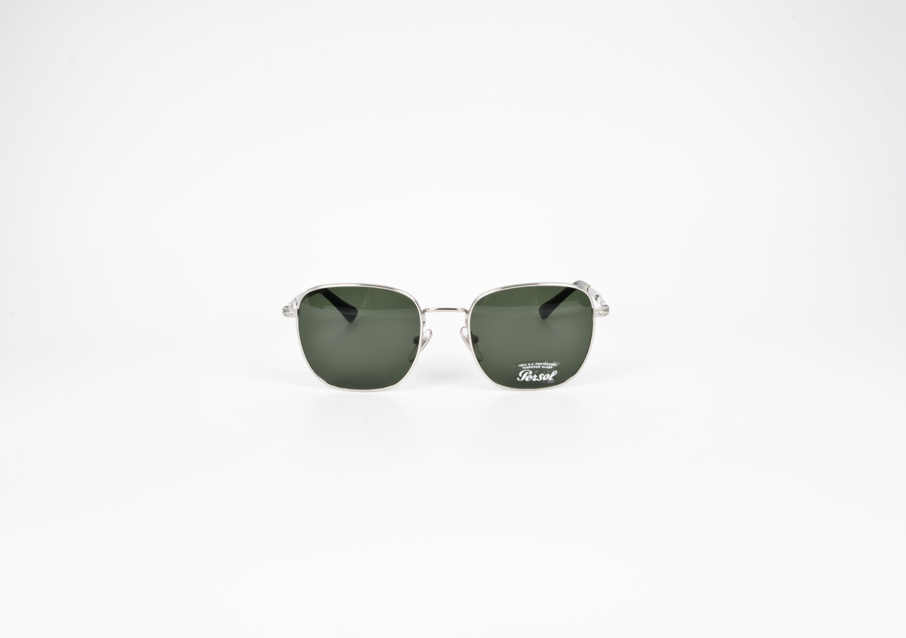 Окуляри солнцезахисні чоловічі Persol 2497-S 518/31 Оригінал