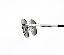 Окуляри солнцезахисні чоловічі Persol 2497-S 518/31 Оригінал, фото 5