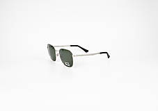 Окуляри солнцезахисні чоловічі Persol 2497-S 518/31 Оригінал, фото 3