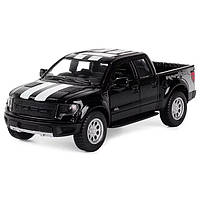 Ford F-150 SVT Raptor SuperCrew 2013 Kinsmart 1:46
