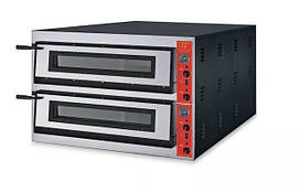 Піч для піци GGF E 12+12