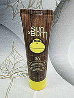 Сонцезахисний лосьйон для тіла і обличчя Sun Bum SPF 30 Sunscreen Lotion