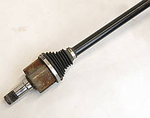 Привід / піввісь задня права VW ID.4 (20-) 1EK-501-203, фото 4