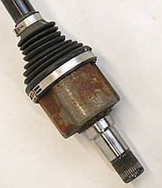 Привід / піввісь задня права VW ID.4 (20-) 1EK-501-203, фото 5