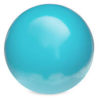 Мяч для пилатеса и йоги Record Pilates ball Mini Pastel FI-5220-25 25см бирюзовый sh