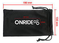 Чохол для окулярів ONRIDE м'який