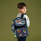 Шкільний набір Kite Hot Wheels SET_HW24-501S, фото 11
