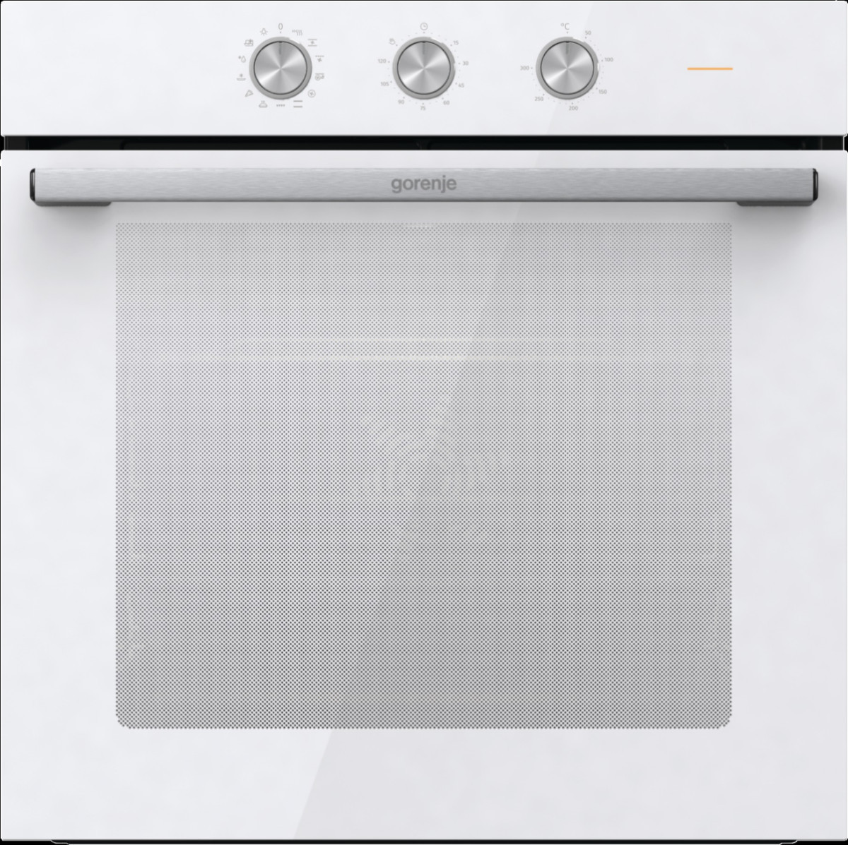 Духова шафа Gorenje BO-6727-E03WG 77 л біла