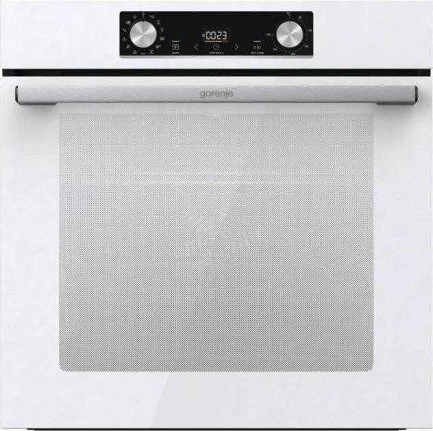 Духова шафа Gorenje BOS-6737-E13WG 77 л