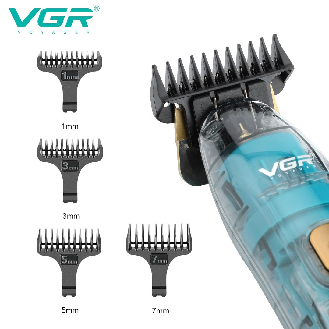 Аккумуляторный триммер, Триммер для секущихся волос, Машинка для ухода ...