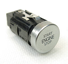 Кнопка START / STOP запалювання VW ID4 / ID3 (20-) 5H0-959-839-UPA