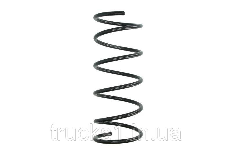 Пружина (передня) Citroen Berlingo 2.0HDi 02-05/1.6HDI 05-11 (+AC) (фургон/вен) (нагр.600-800кг) 4015654