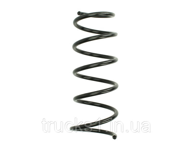 Пружина (передня) Dacia Duster 1.5dCi/1.5dCi 4x4 10-18/Renault Duster 1.5dCi 4x4 11- (SUV) 4017004 (LESJOFORS)