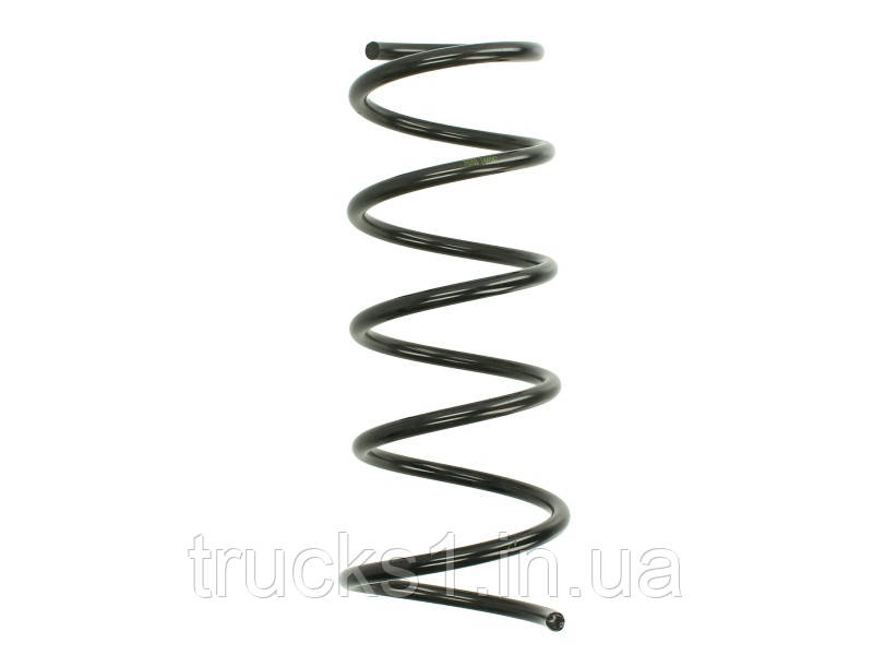 Пружина (передня) Dacia Duster 1.6 16V/1.6 16V 4x4/1.6 16V Hi-Flex 10-18/Renault Duster 11- (SUV) 4017005