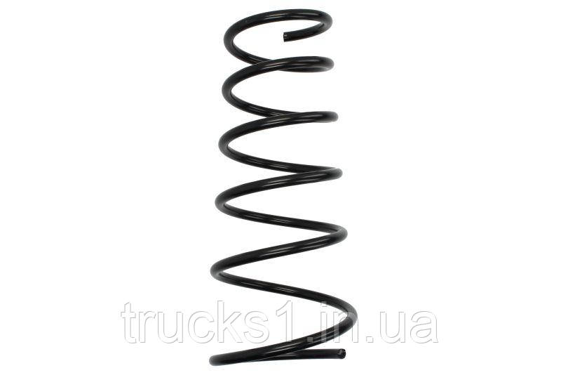 Пружина (передня) Fiat Doblo 1.3D Multijet/1.9D Multijet/1.9JTD 01- (вэн) 4026144 (LESJOFORS)
