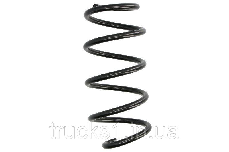 Пружина (передня) VW Sharan 2.0TDI 4motion/Seat Alhambra 2.0TDI 4Drive 11- (вен) 4095123 (LESJOFORS)