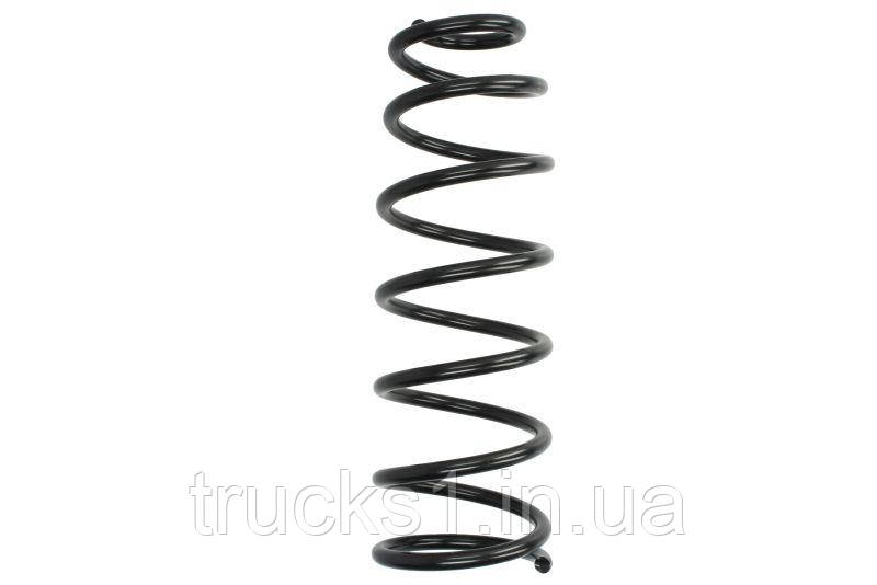 Пружина (задня) Citroen C8/Peugeot 807 2.0-2.2/HDi 02-/Fiat Ulysse 2.0-2.2JTD 02-11 (вен) 4215608 (LESJOFORS)