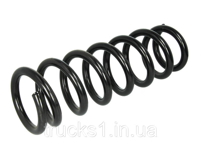 Пружина (задня) Citroen C-Crosser/Peugeot 4007 2.2HDi/2.4 16V 07-/Mitsubishi Outlander 06-12 (HD) 4215628