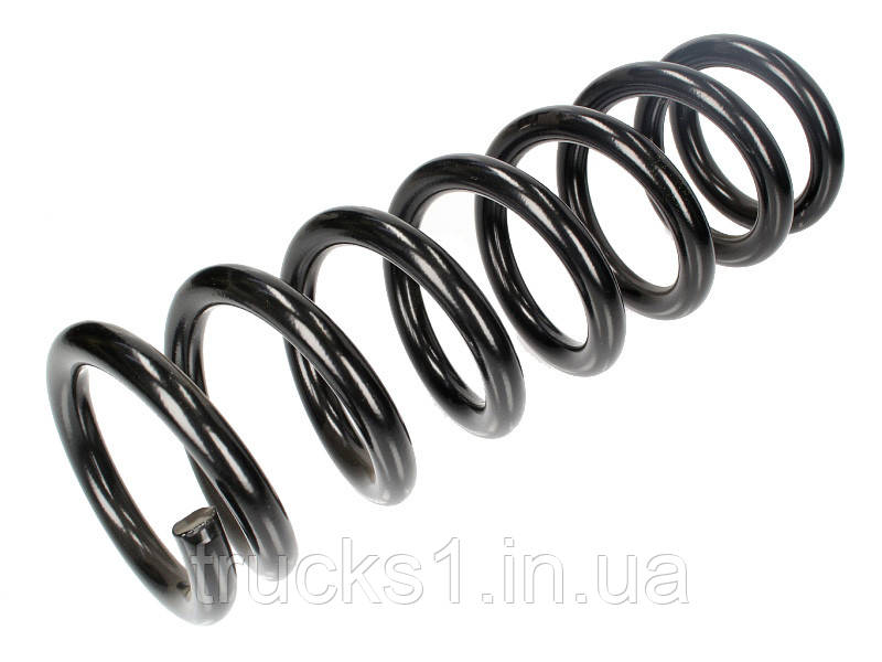 Пружина (задня) Citroen C-Crosser/Peugeot 4007 2.2HDi/2.4 16V 07-/Mitsubishi Outlander 06-12 (HD) 4215635
