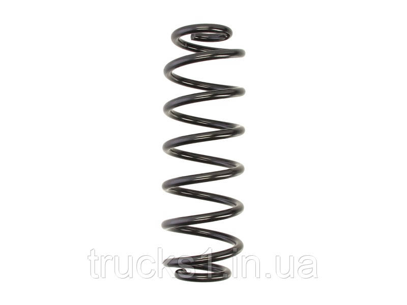Пружина (задня) VW Passat B6 2.0BlueTDI 09-10 / B7 2.0TDI/4motion 10-14 (ситан/вунів) (ос: Bluemotion) 4295111