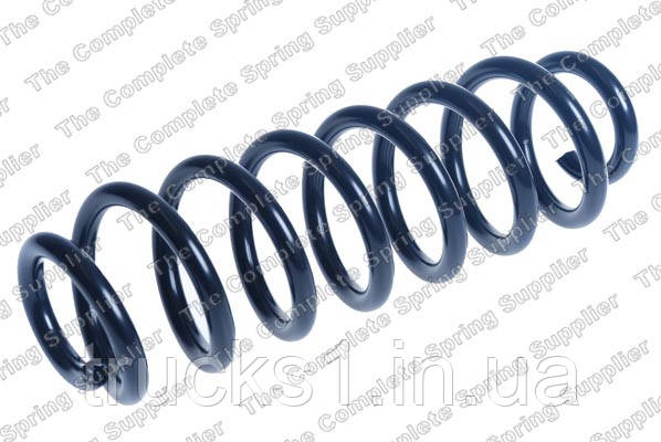 Пружина (задня) VW Tiguan 2.0TDI/Skoda Kodiaq 1.4-1.5TSI/2.0TDI 16- (SUV) (з станд.ход.ч.) 4295142 (LESJOFORS)