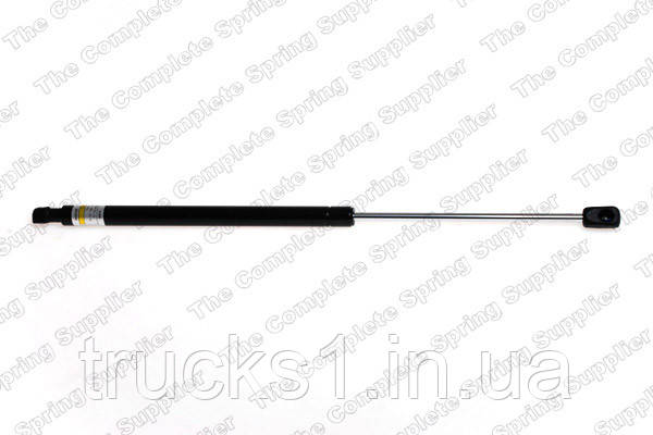 Амортизатор крихітки багажника Hyundai Getz 02-10 (накл.зад.частинка) 8137217 (LESJOFORS)