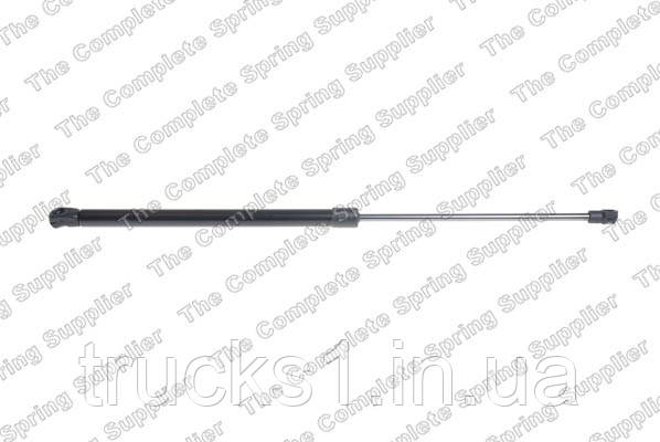 Амортизатор кришки багажника Nissan Qashqai II 13- (SUV/фургон) 8162066 (LESJOFORS)