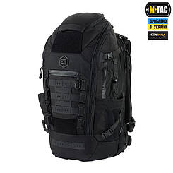 M-Tac рюкзак Small Elite Gen.III Black